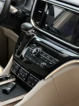 Gac M8