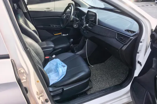 Baojun 310