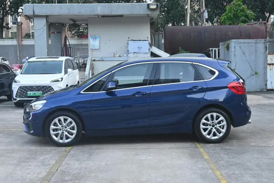 BMW 2-Series