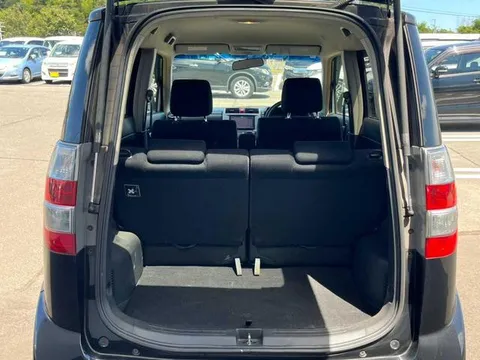 Honda Zest Spark