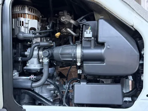 Mazda Scrum