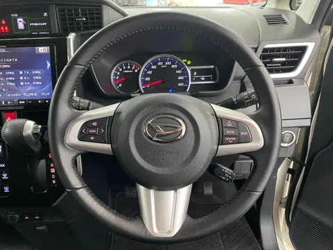 Daihatsu Thor