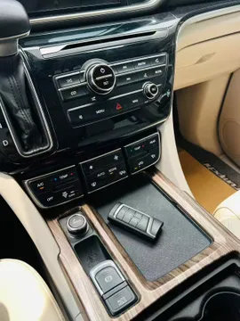 Gac M8
