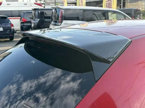 Mazda MAZDA3 Fastback