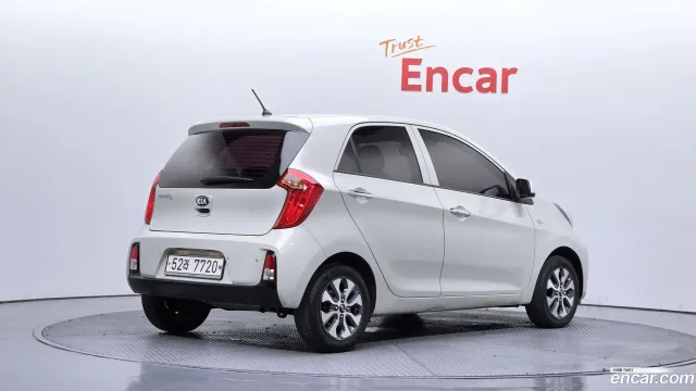 Kia Picanto (Morning)