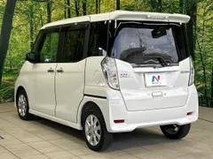 Mitsubishi eK Space Custom