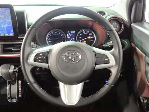 Toyota Pixis Joy