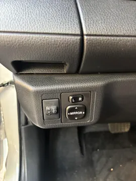 Toyota Vios FS
