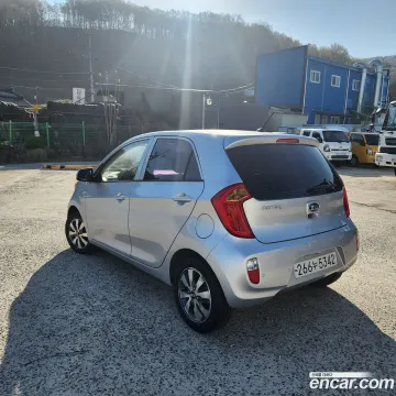Kia Picanto (Morning)