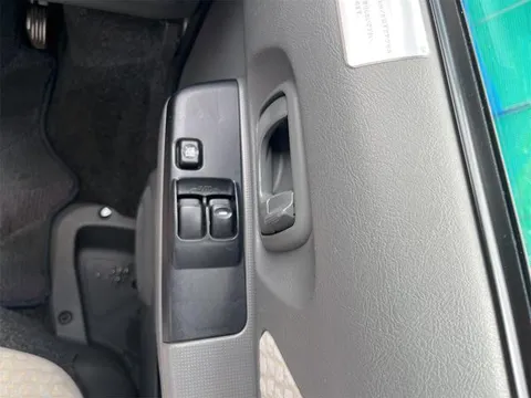Mitsubishi Town Box