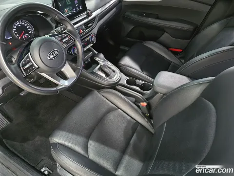 Kia Cerato (K3)