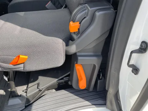 Honda N-VAN +Style