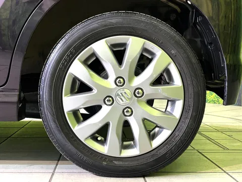 Suzuki Wagon R Stingray