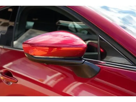 Mazda MAZDA3 Fastback