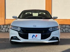 Honda S660