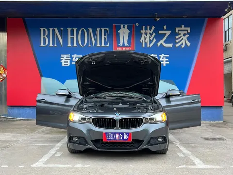 BMW Gran Turismo