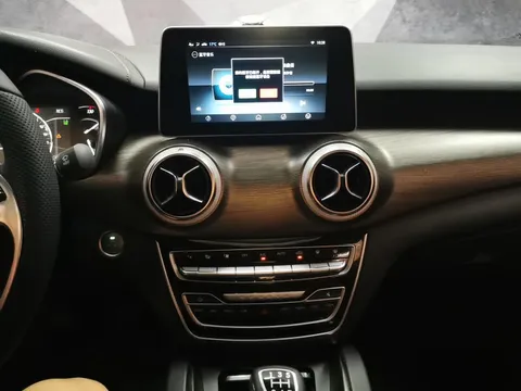 BAIC Senova D50