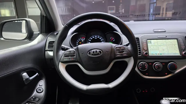 Kia Picanto (Morning)