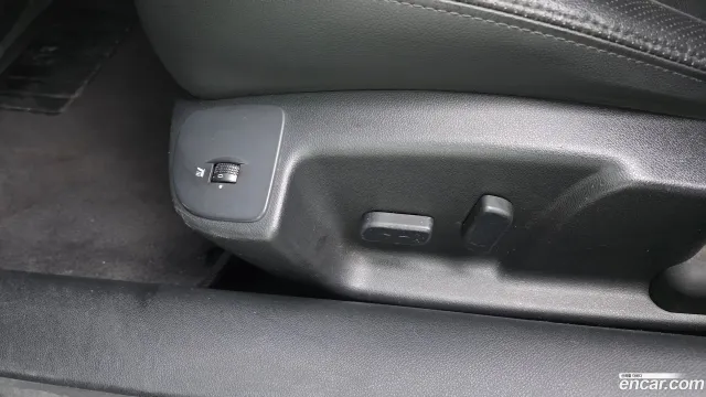 Renault SM5