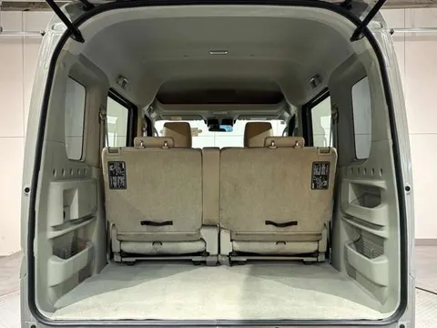 Nissan Clipper Rio