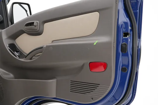 Hyundai Porter II