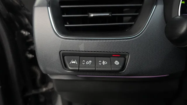 Renault XM3