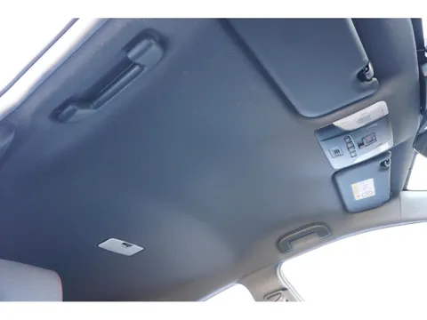 Toyota Corolla Sport