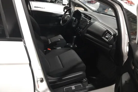 Honda Jazz (Fit)