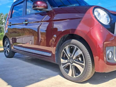 Honda N-ONE