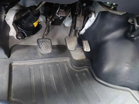 Honda Acty Van
