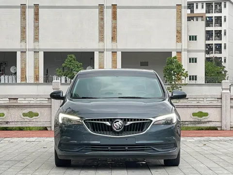 Buick Excelle GT