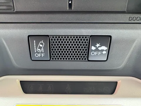 Subaru Impreza Sports