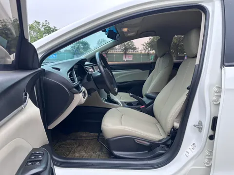 Buick Excelle GT