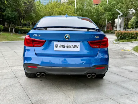 BMW Gran Turismo