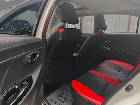 Toyota Vios