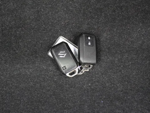 Suzuki Swift Sport