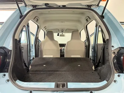 Daihatsu Mira Tocot