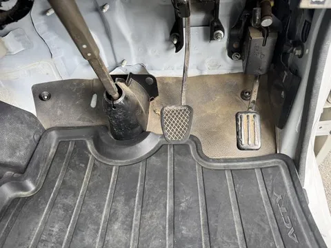 Honda Acty Truck