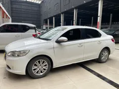 Peugeot 301