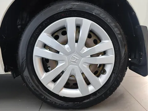 Honda Jazz (Fit)