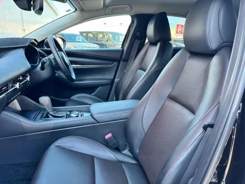 Mazda MAZDA3 Sedan