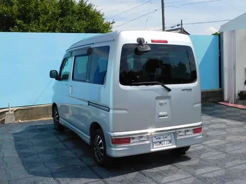 Daihatsu Atrai Wagon