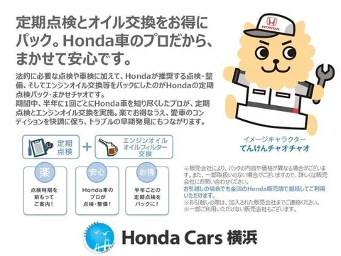 Honda Freed Spike