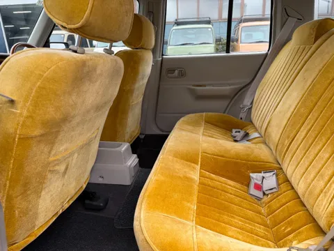 Nissan Rasheen