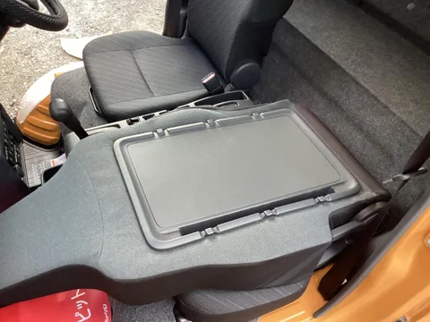 Suzuki Super Carry