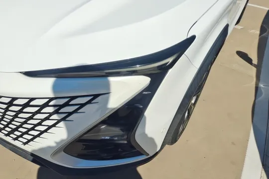 Changan UNI-T