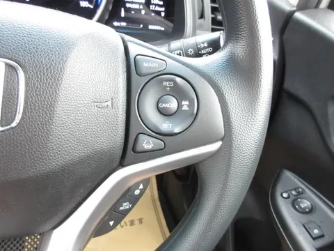 Honda Jazz (Fit)