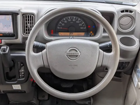 Nissan Clipper