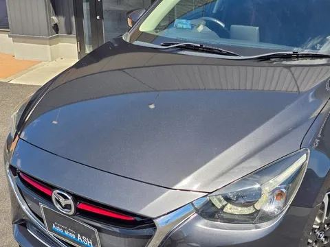 Mazda Mazda2 (Demio)