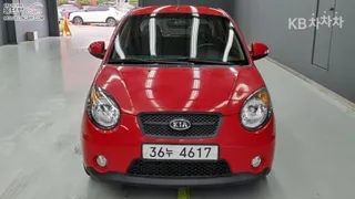 Kia Picanto (Morning)